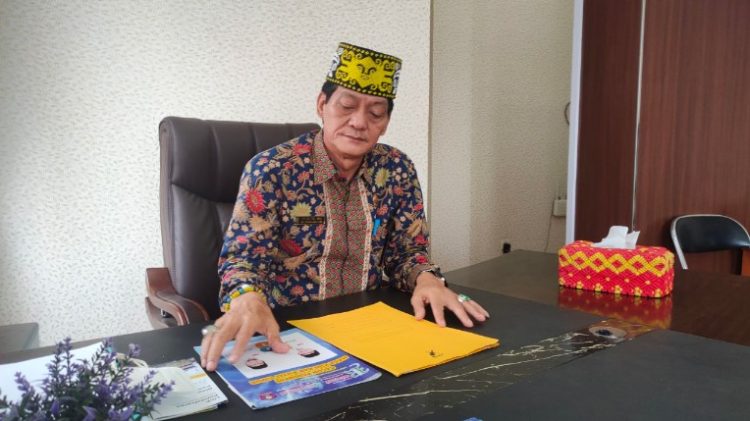 Dinas Perpustakaan akan Bentuk Organisasi Penggerak di Seluruh Kutim