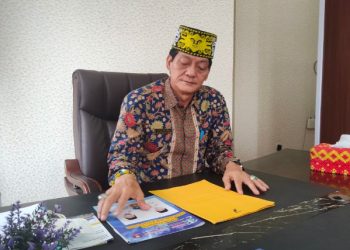 Dinas Perpustakaan akan Bentuk Organisasi Penggerak di Seluruh Kutim