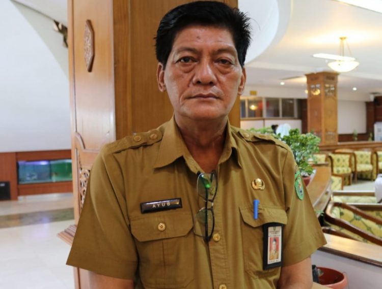 Pemkab Rutin Gelar Bimtek Perpustakaan dan Kearsipan Sejak Tahun 2021