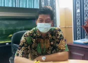 Penyimpanan Dokumen Digital Memerlukan Server Kapasitas Besar