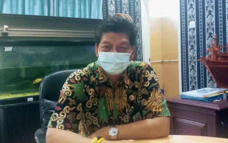 Penyimpanan Dokumen Digital Memerlukan Server Kapasitas Besar