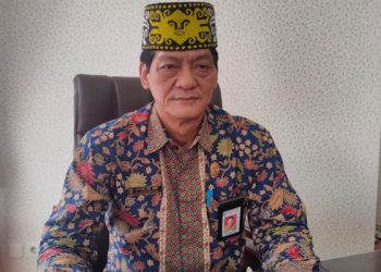 Pemkab Rutin Gelar Bimtek Perpustakaan dan Kearsipan Sejak Tahun 2021