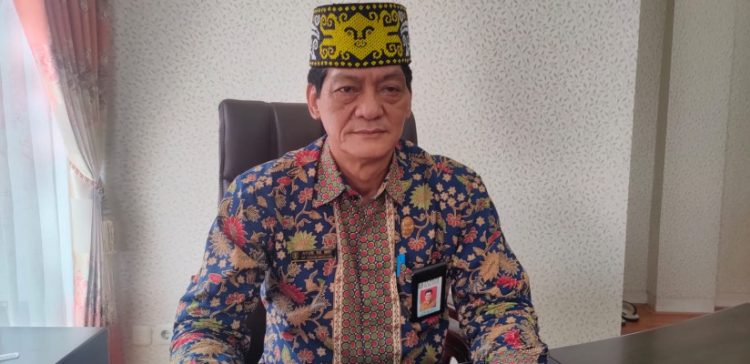 Pemkab Rutin Gelar Bimtek Perpustakaan dan Kearsipan Sejak Tahun 2021