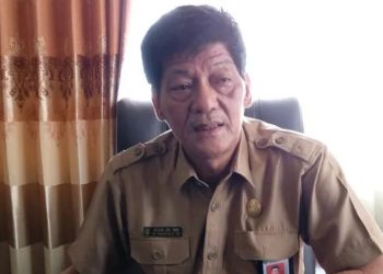 Pemkab Kutim Laksanakan Bimtek Literasi Digital Bagi Aparatur Pemerintahan