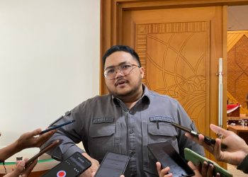 Komisi I DPRD Samarinda Tegaskan Pentingnya Revisi Perda Minuman Beralkohol
