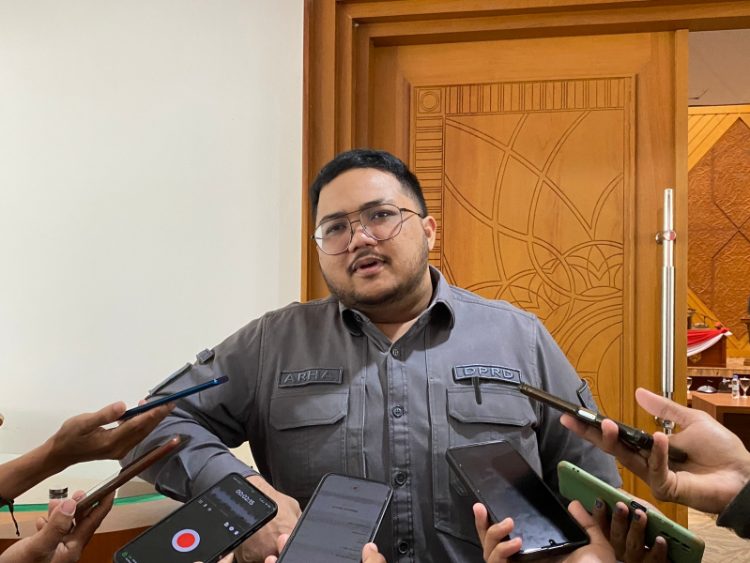 Komisi I DPRD Samarinda Tegaskan Pentingnya Revisi Perda Minuman Beralkohol