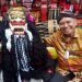Rendi Susiswo Ismail  :  Seni Budaya Wayang Kulit dan Kuda Lumping  Penunjang Pariwisata Yang Harus di Lestarikan