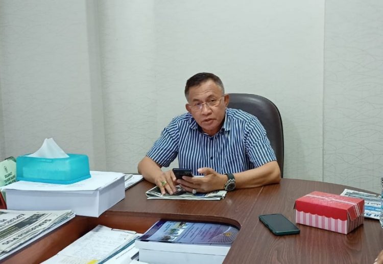 Komisi I DPRD Samarinda Godok Perda Minuman Beralkohol