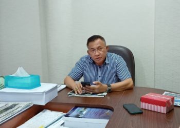 Komisi I DPRD Samarinda Godok Perda Minuman Beralkohol