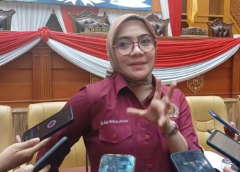 Bapemperda Samarinda Targetkan Tiga Raperda Rampung Akhir Tahun 2023