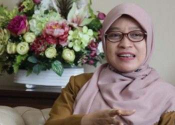 Sekda Kaltim Ingatkan : Akhir Jabatan, Visi dan Misi Kaltim Berdaulat Harus Terealisasi