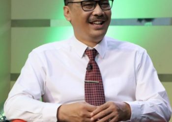 Kaltim Peringkat Empat, Provinsi Paling Digital di Indonesia