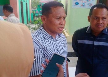 Kendaraan ODOL Parkir Sembarangan, Legislator Kota Soroti Masalah Ini