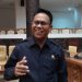 Samri Shaputra Wakil Ketua Komisi III DPRD Samarinda  TPS Jalan Rajawali Tidak Prioritas Dipindahkan