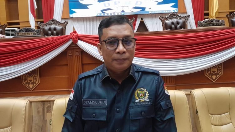 Ada yang Pasang Plang Penutupan TPS Palsu, Syamsuddin Minta Segera Dilepas