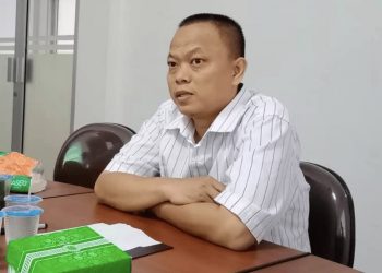 Anggota DPRD Samarinda Nursobah Harapkan Kemajuan Segala Sektor Benua Etam dalam HUT Ke-66