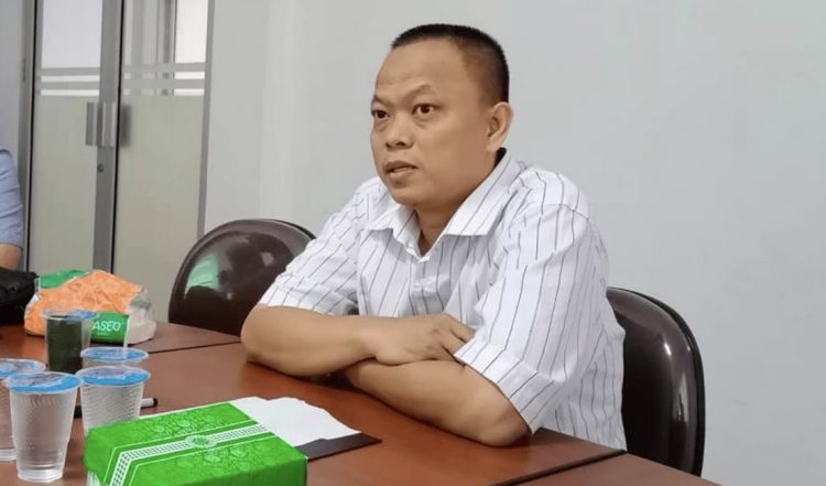 Anggota DPRD Samarinda Nursobah Harapkan Kemajuan Segala Sektor Benua Etam dalam HUT Ke-66