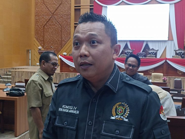 Komisi IV DPRD Soroti Minimnya Sarana Perpustakaan di Kota Samarinda