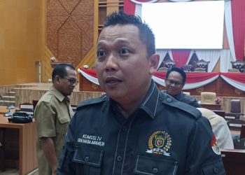 Komisi IV DPRD Soroti Minimnya Sarana Perpustakaan di Kota Samarinda