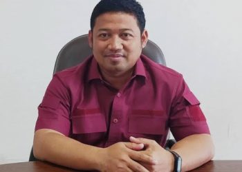 Pengadaan Kendaraan Pengendalian Inflasi Diapresiasi Ketua Komisi II DPRD Samarinda