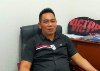 Guntur Kritisi Pembangunan Terowongan agar Rampung Sesuai Target