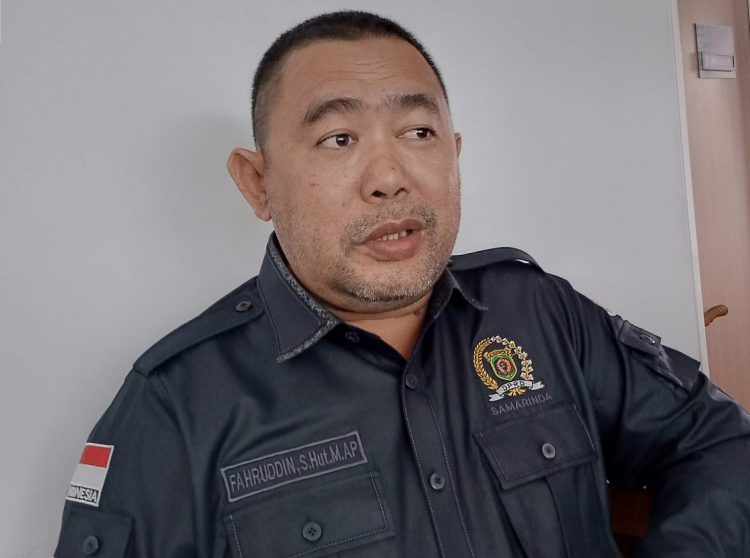 DPRD Samarinda Harapkan Terobosan Baru Usai Pandemi