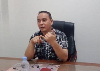 Angkat Suara Persoalan Mini Soccer, Novan Harapkan Peningkatan Koordinasi Pemerintahan