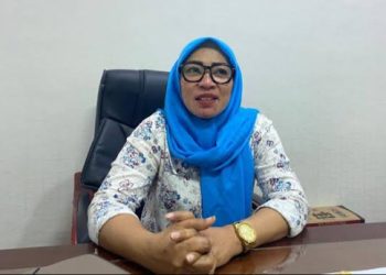 Legislator Kota Samarinda, Suriani Minta Junjung Tinggi Etika Berpolitik dalam Pemilu 2024