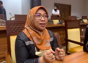 Tangani Anjal-Gepeng, Sri Puji Harapkan Bantuan Forum CSR