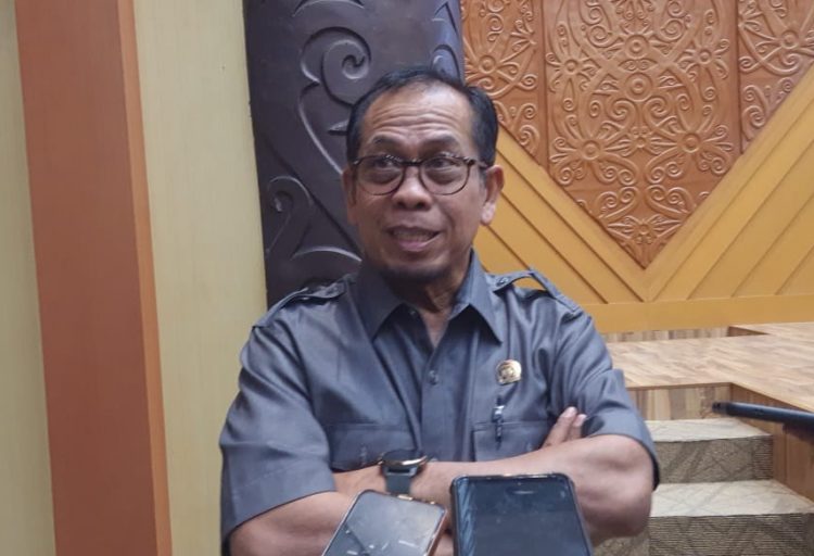 DPRD Fasilitasi Audiensi Masyarakat dan Perusahaan Tambang