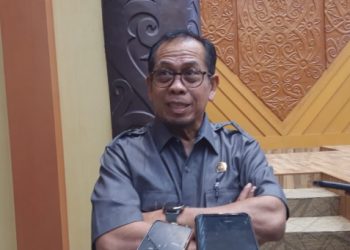 DPRD Fasilitasi Audiensi Masyarakat dan Perusahaan Tambang