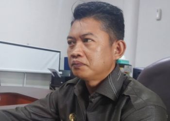 Persoalan Eksploitasi Anak Disoroti Komisi IV DPRD Samarinda