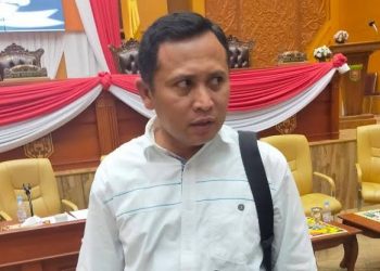Anhar Minta KSOP Beri Perhatian Terhadap Lalu Lintas Sungai Mahakam