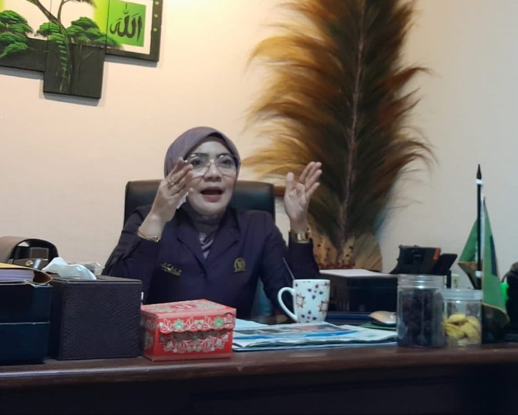 Laila Fatihah Nilai Sungai Mahakam Perlu Pendanaan Besar untuk Wisata
