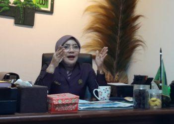 Laila Fatihah Nilai Sungai Mahakam Perlu Pendanaan Besar untuk Wisata