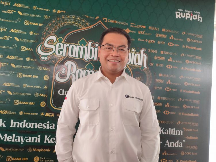 Bank Indonesia : Optimisme Konsumen terhadap Kondisi Ekonomi di Provinsi Kalimantan Timur Tetap Terjaga