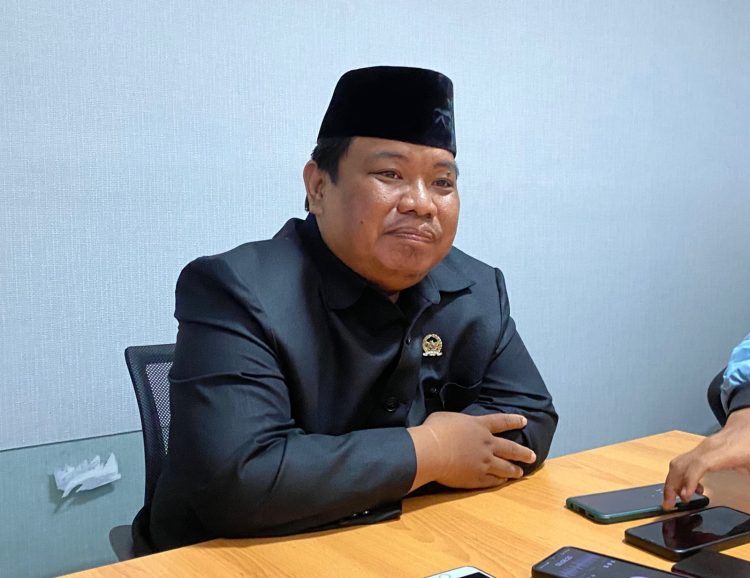 Pergantian AKD Fraksi PKS, Sani Harapkan Ditanggapi dengan Bijak