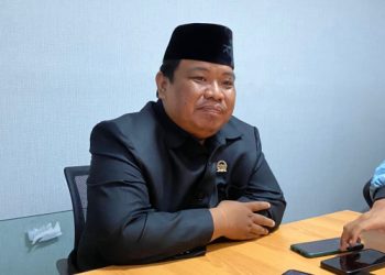 Pergantian AKD Fraksi PKS, Sani Harapkan Ditanggapi dengan Bijak