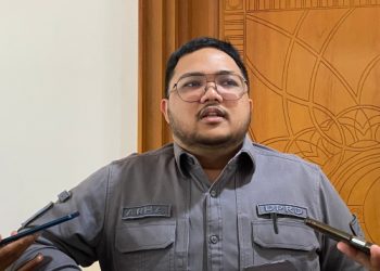 Afif Rayhan Minta Stop Kegiatan Anjal dan Gepeng