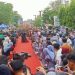 Masyarakat Antusias Ikuti Lomba Foto dan Video dengan HP di Car Free Day