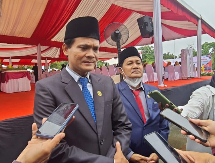 Subandi Apresiasi Kota Samarinda yang Lebih Baik