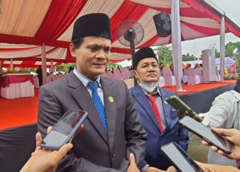 Subandi Apresiasi Kota Samarinda yang Lebih Baik