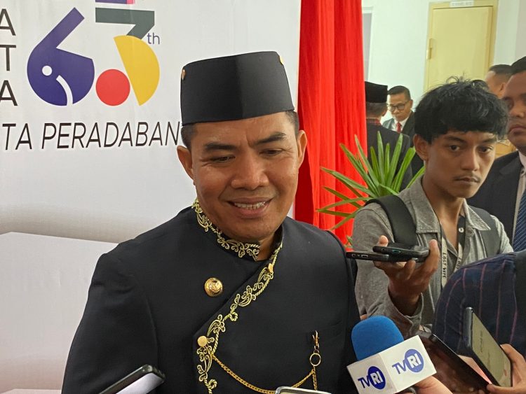 Walikota Samarinda Thn 2024 Samarinda Utara  Terbebas Banjir