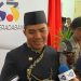 Walikota Samarinda Thn 2024 Samarinda Utara  Terbebas Banjir
