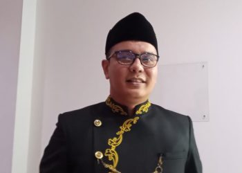 Pengendalian Banjir Diakui Sekretaris Komisi III DPRD Samarinda Membaik