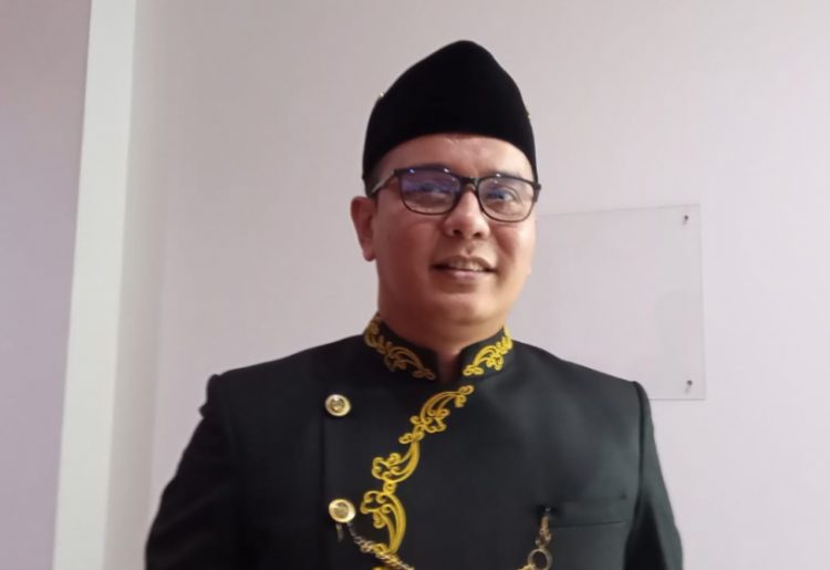 Pengendalian Banjir Diakui Sekretaris Komisi III DPRD Samarinda Membaik