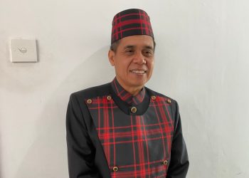 Infrastruktur Kota Tepian Dinilai Berkembang Pesat