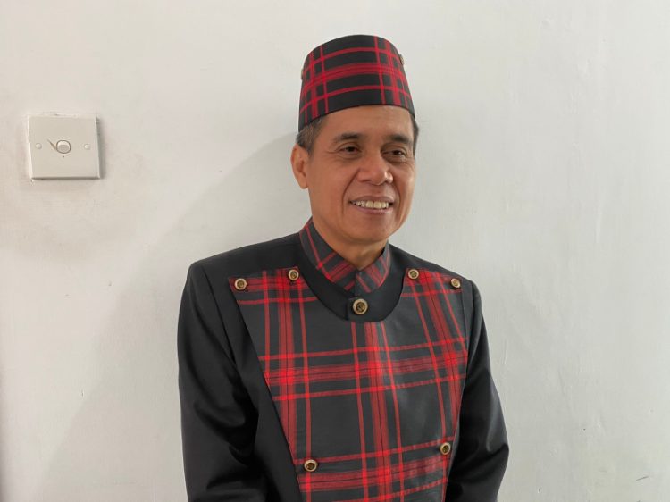 Infrastruktur Kota Tepian Dinilai Berkembang Pesat