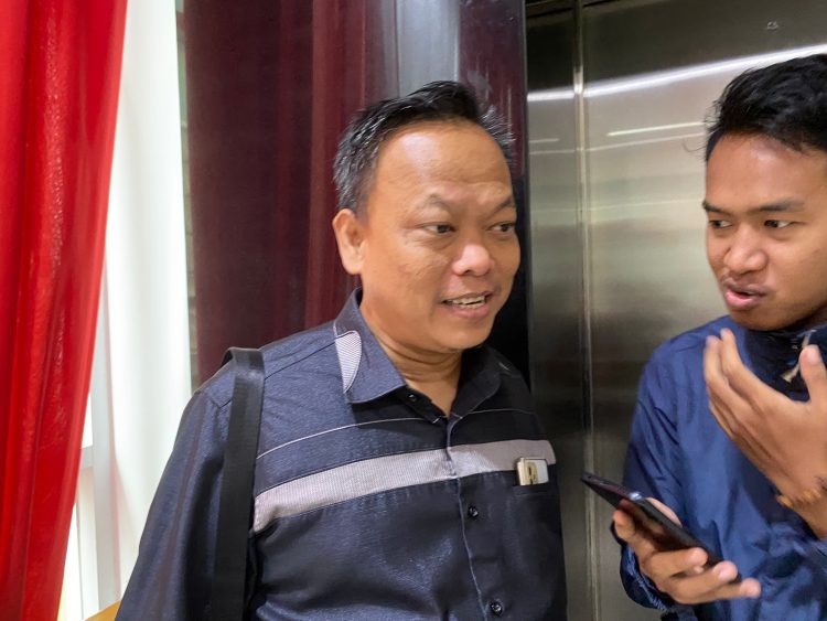 Nursobah Optimis Masa Depan Kota Samarinda Akan Lebih Baik