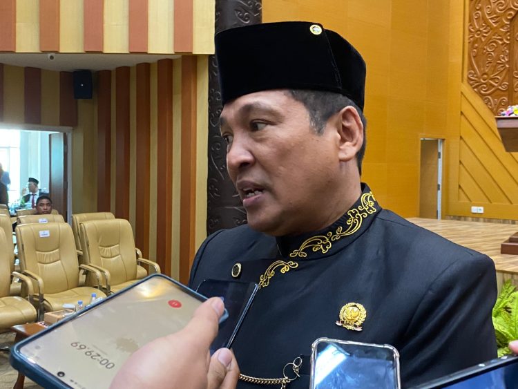 Terowongan Dinilai Legislator Samarinda Berperan Penting Antisipasi Pertambahan Kendaraan